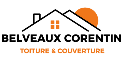 Logo belveaux corentin